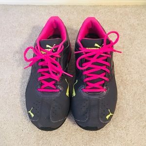 Puma Running Sneakers